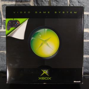 XBox - Video Game System (01)